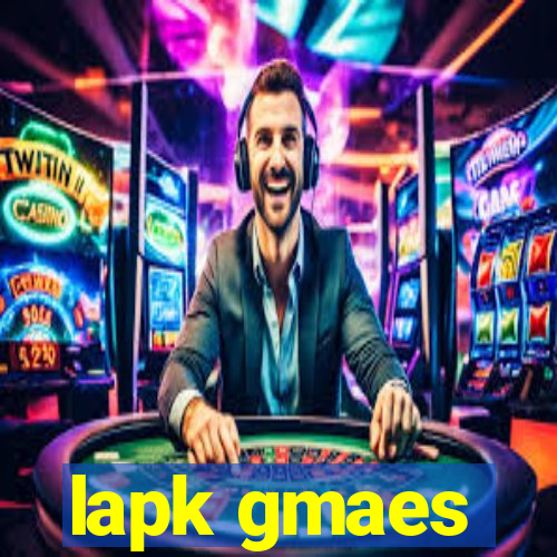 lapk gmaes